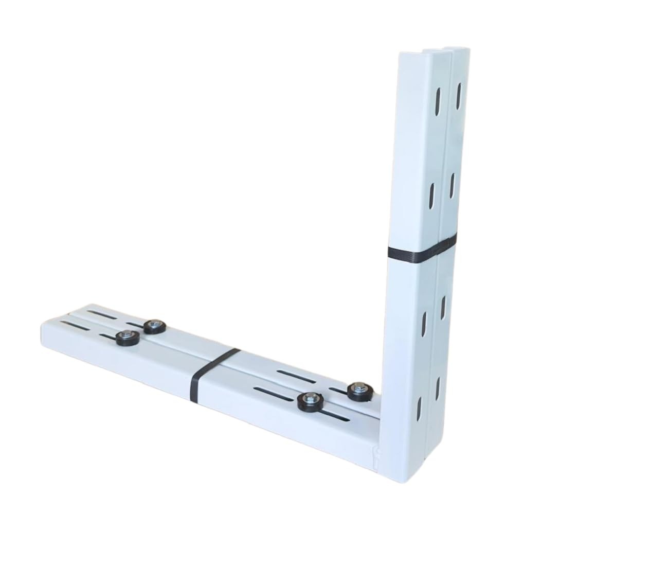 Suporte Ar Condicionado Split 400x500 Reforçado 1,5mm - Instalação Segura e Duradoura