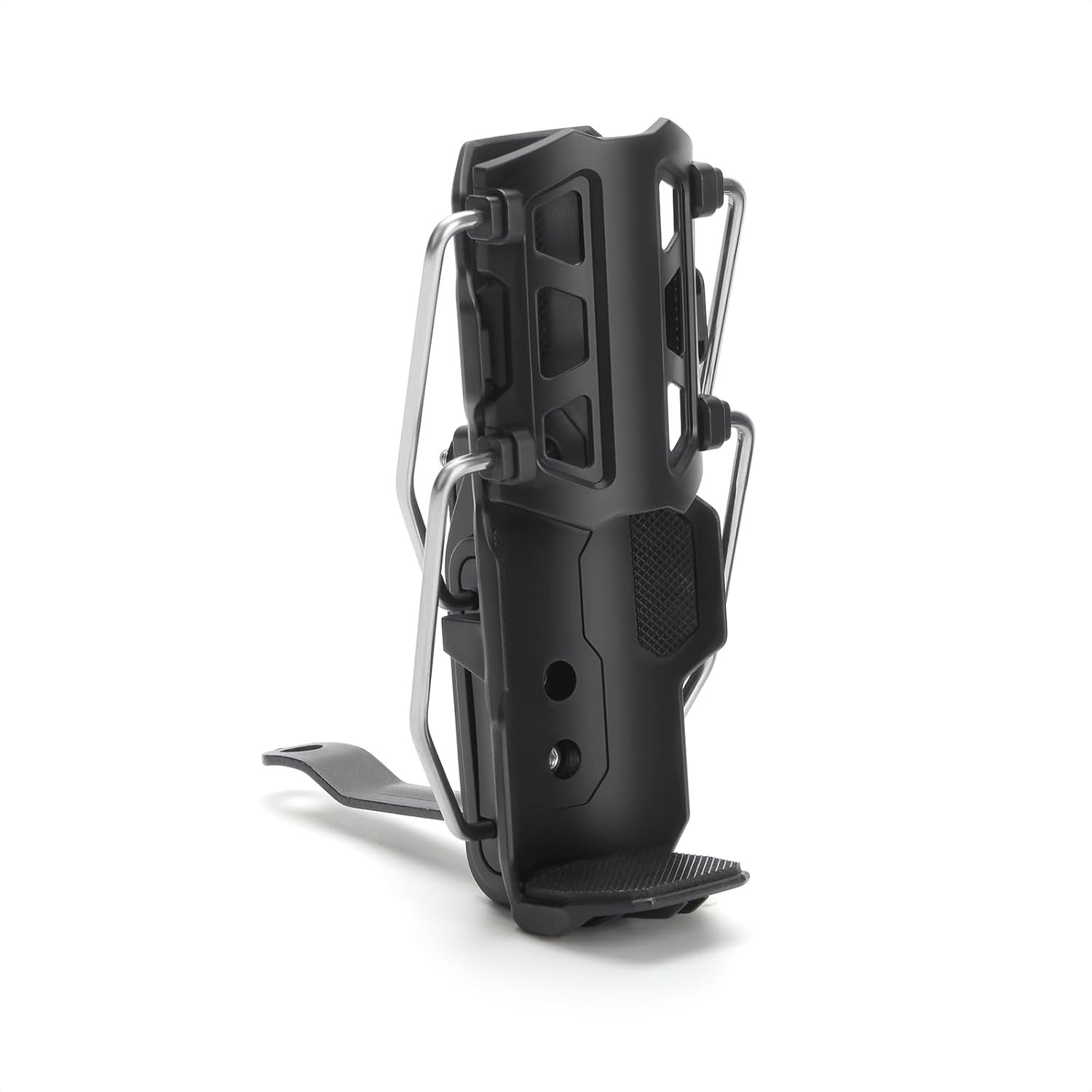Suporte de Copo para Moto MUN04003BK - Praticidade e Segurança para sua Viagem