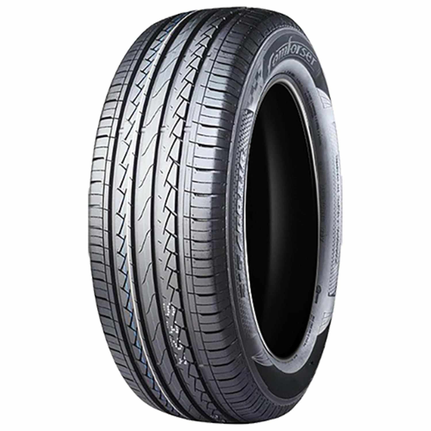 Pneu 195/55R15 CF510 85V ComforSer: Conforto e Segurança para Seu Carro