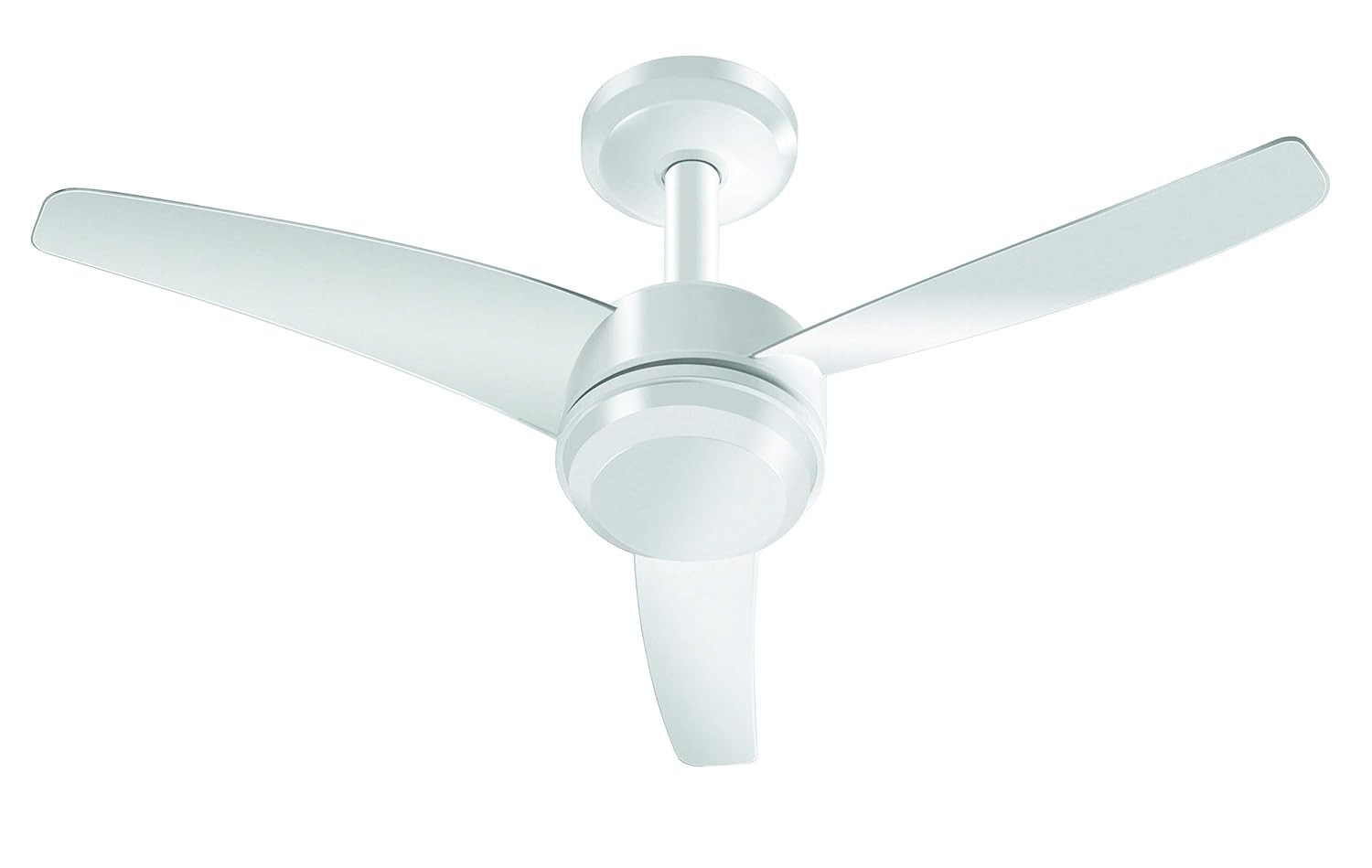 Ventilador de Teto Mondial Maxi Air Control 125W com Controle Remoto e Iluminação