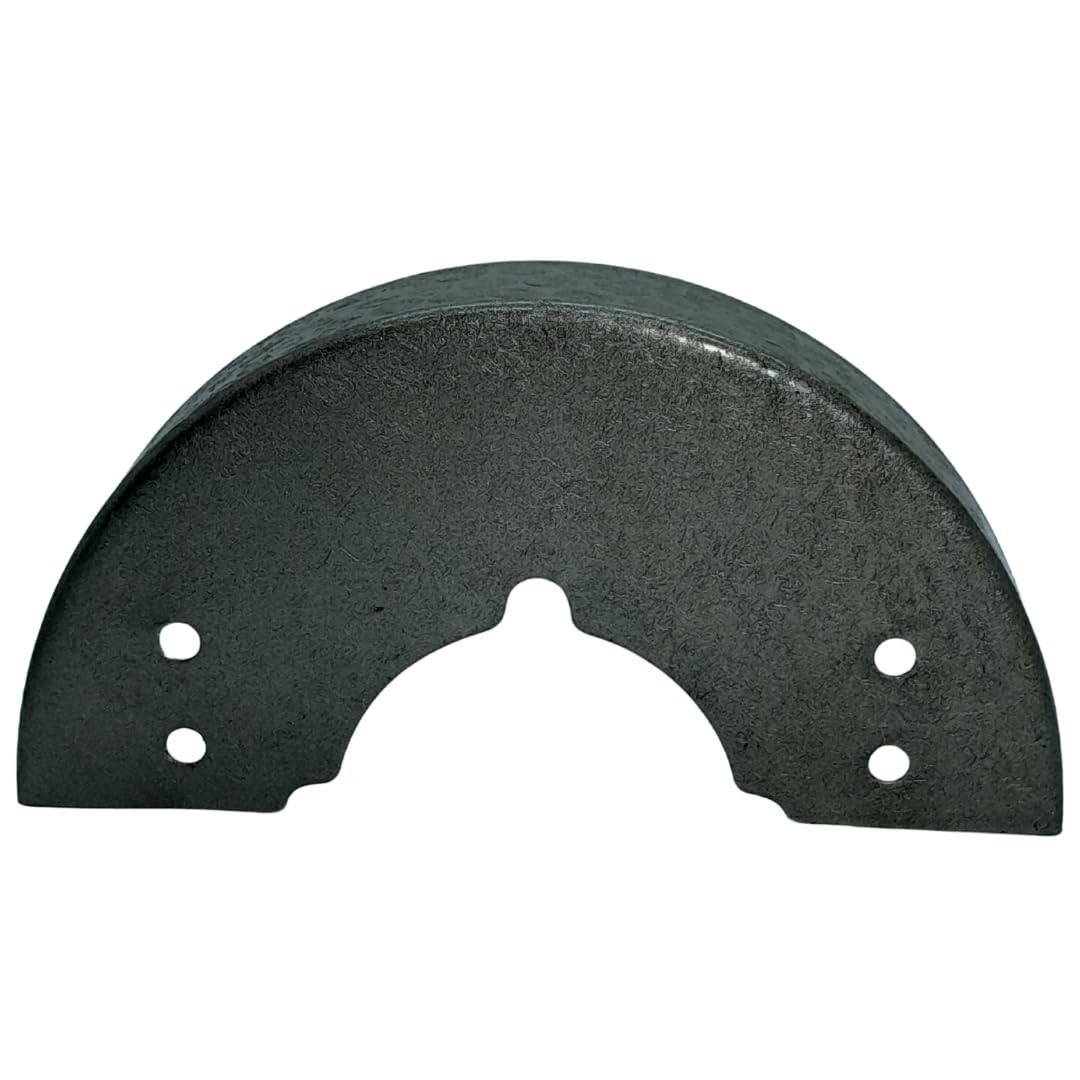 Tampa (B) Original para Roçadeira Frontal Yanmar TA72: Proteção e Desempenho Garantidos
