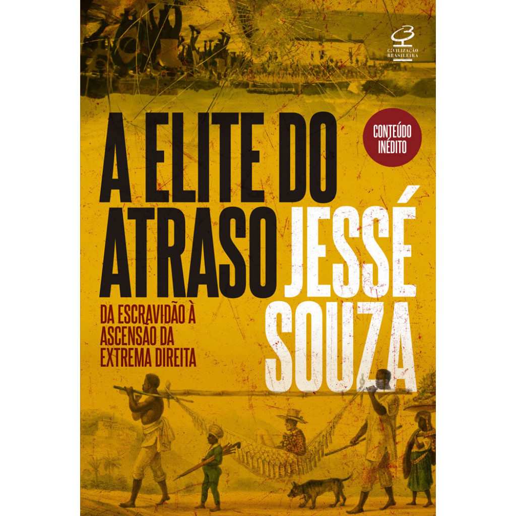 A Elite do Atraso: Entenda a Extrema Direita