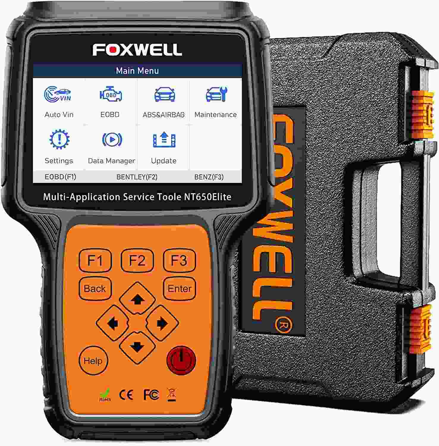 a-em-scanner-diagnostico-nt650-automotivo-reparos-portugues-elite-foxwell-e-completo-a