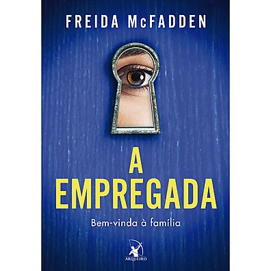 A Empregada: Suspense Inacreditável!