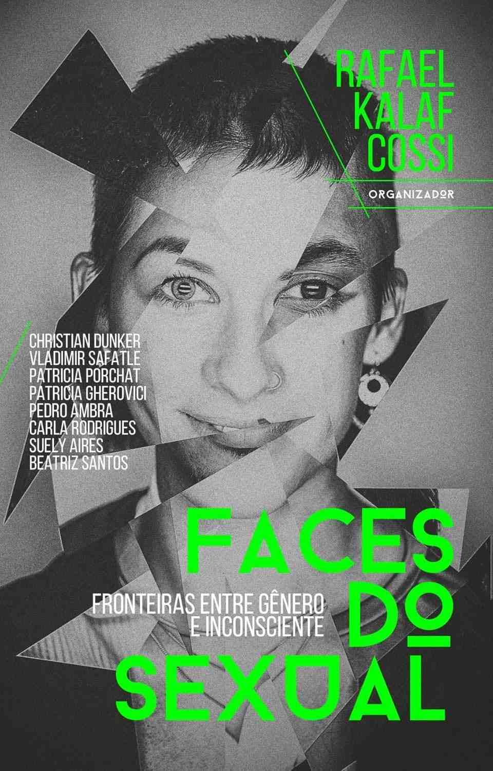 Faces do sexual: Fronteiras entre gênero e inconsciente