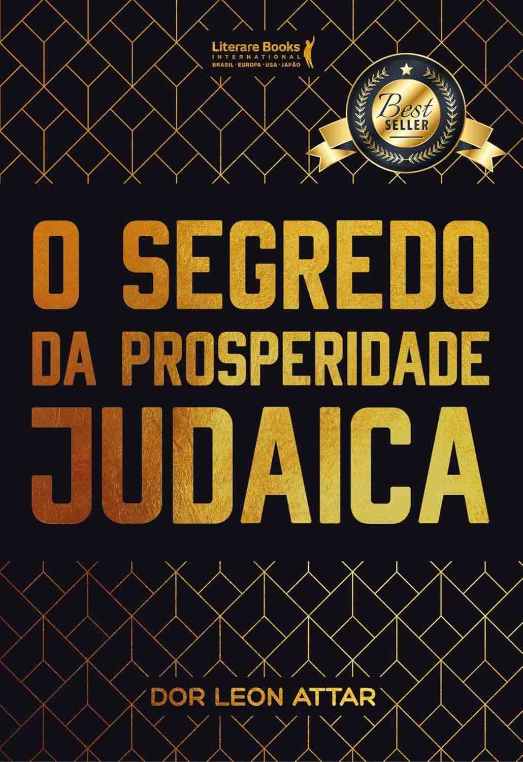 O Segredo da Prosperidade Judaica: Desvende o Caminho para o Equilíbrio e a Riqueza