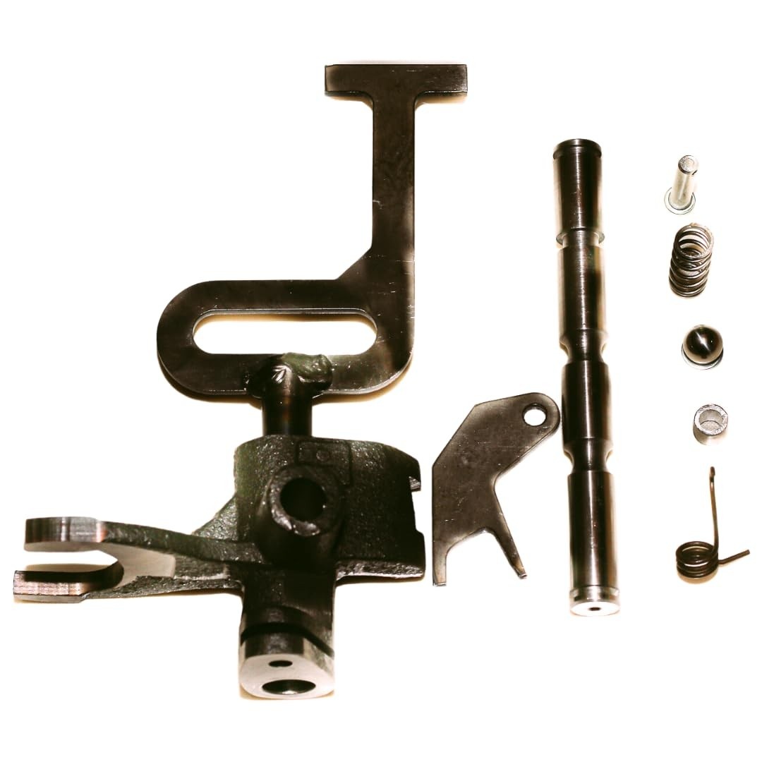 Garfo Tobatta A85A51 Completo: Potência e Durabilidade para seu Equipamento 13HP/14HP