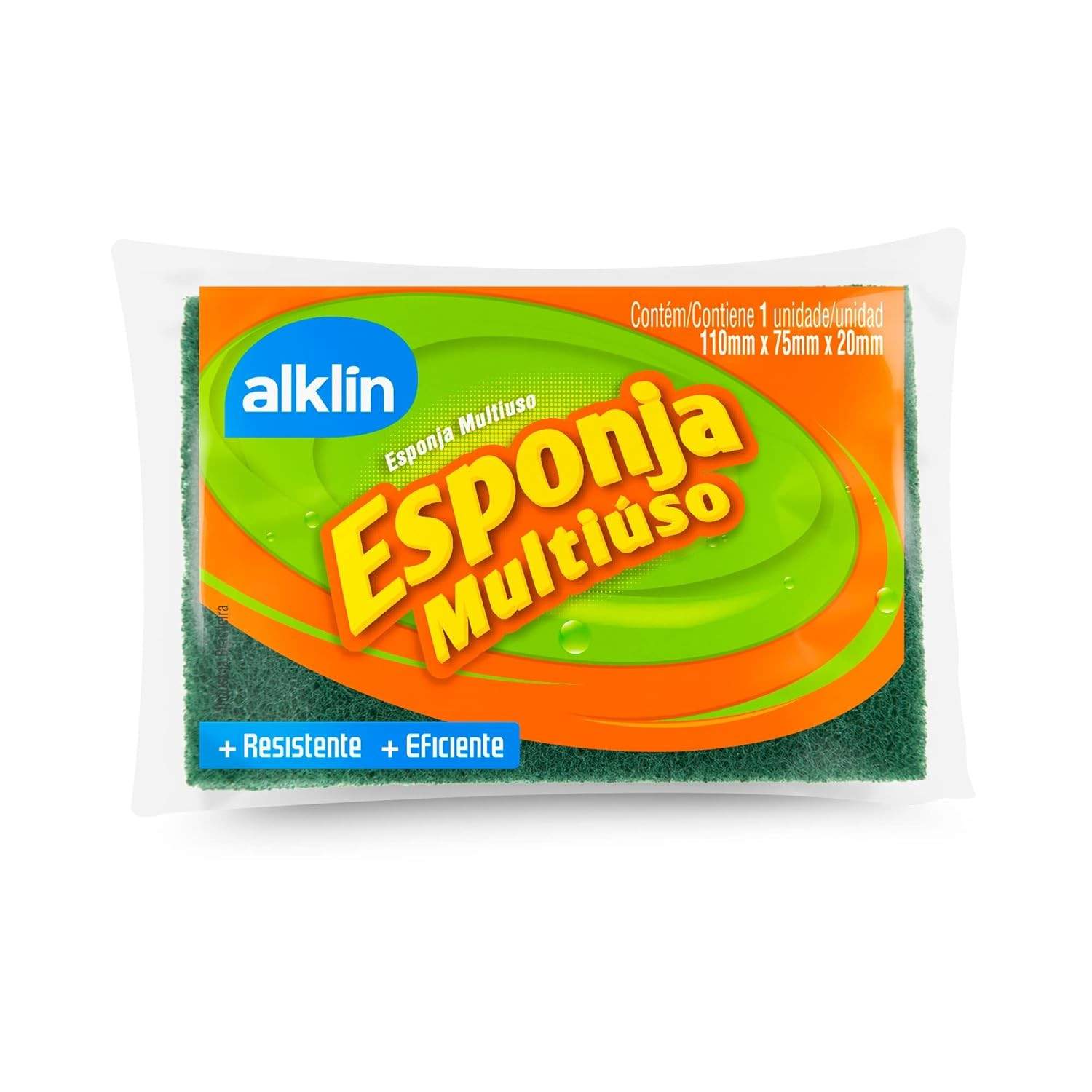 a-esponja-dupla-e-multiuso-limpeza-eficiente-verde-face-alklin-lado-amarelo-para-a