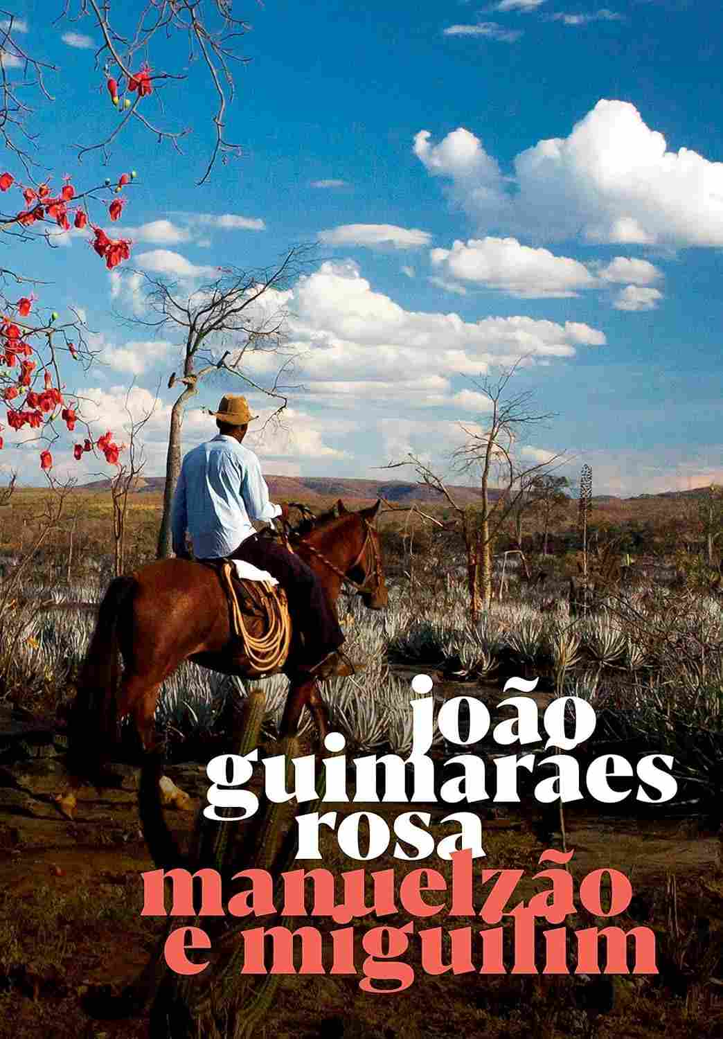 Manuelzão e Miguilim: A Essência da Existência Humana em Guimarães Rosa