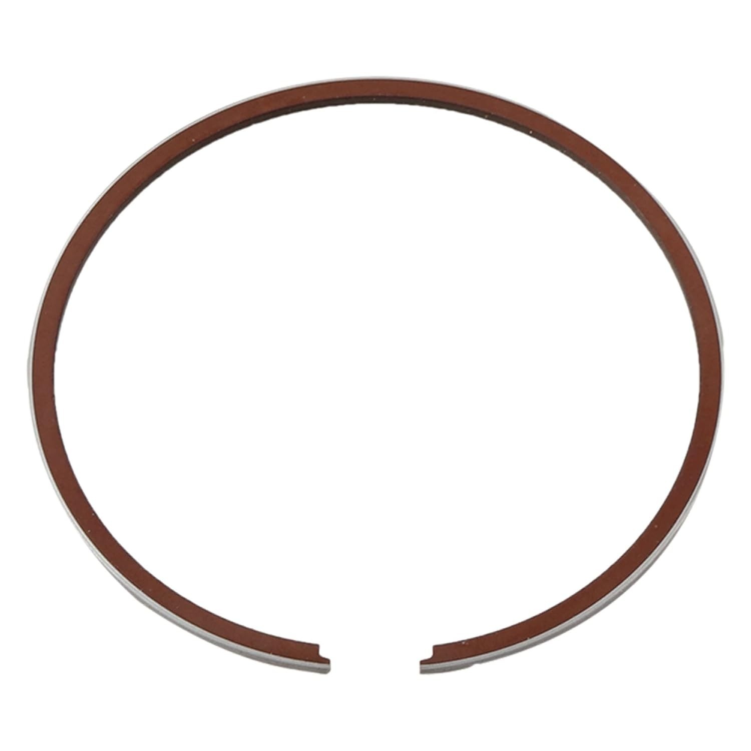 Anel de Pistão Vertex 45mm: A Peça Essencial para a Performance da Sua Kawasaki