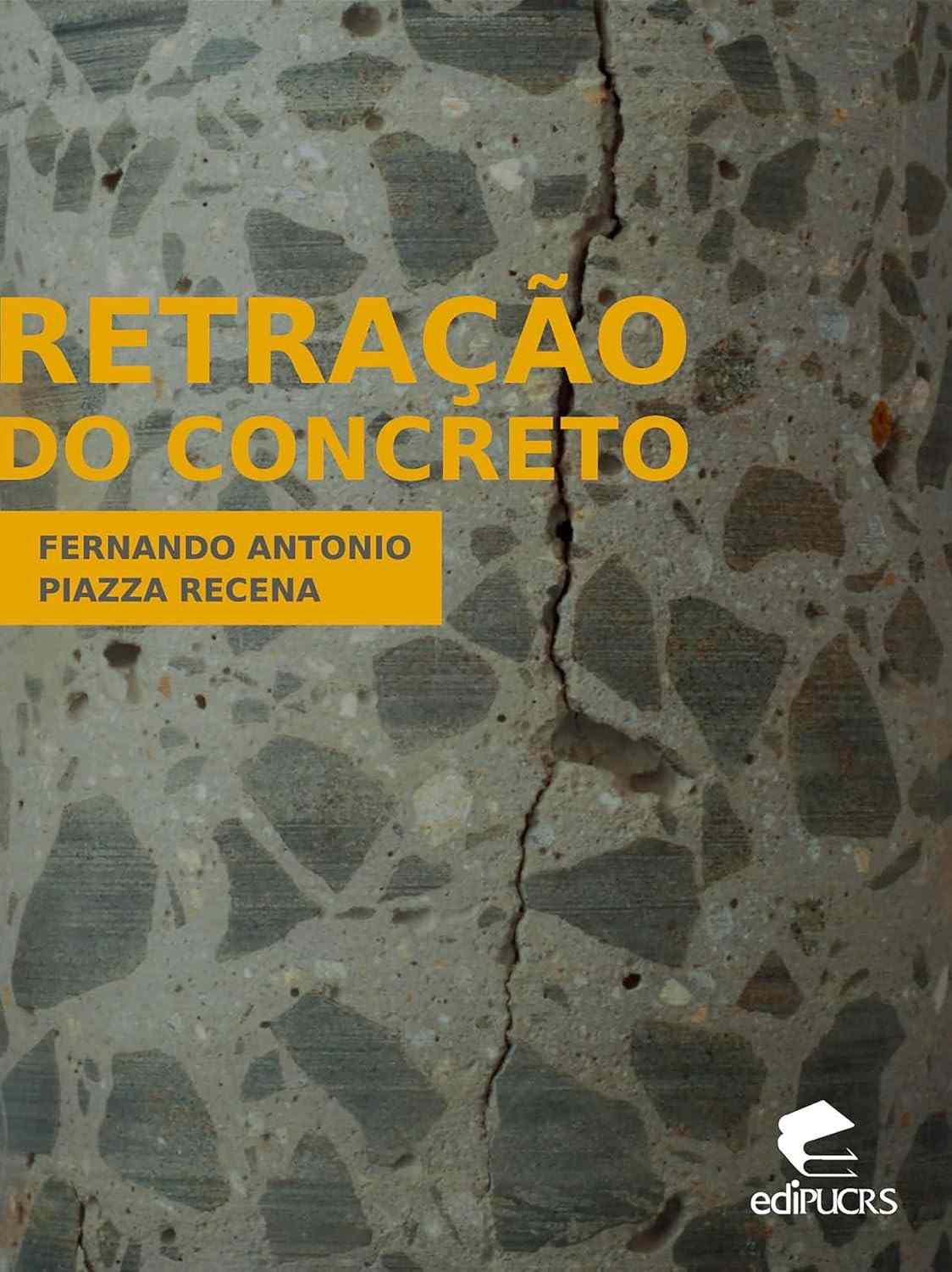 Retração do Concreto: Entenda e Evite Fissuras com Este Guia Essencial