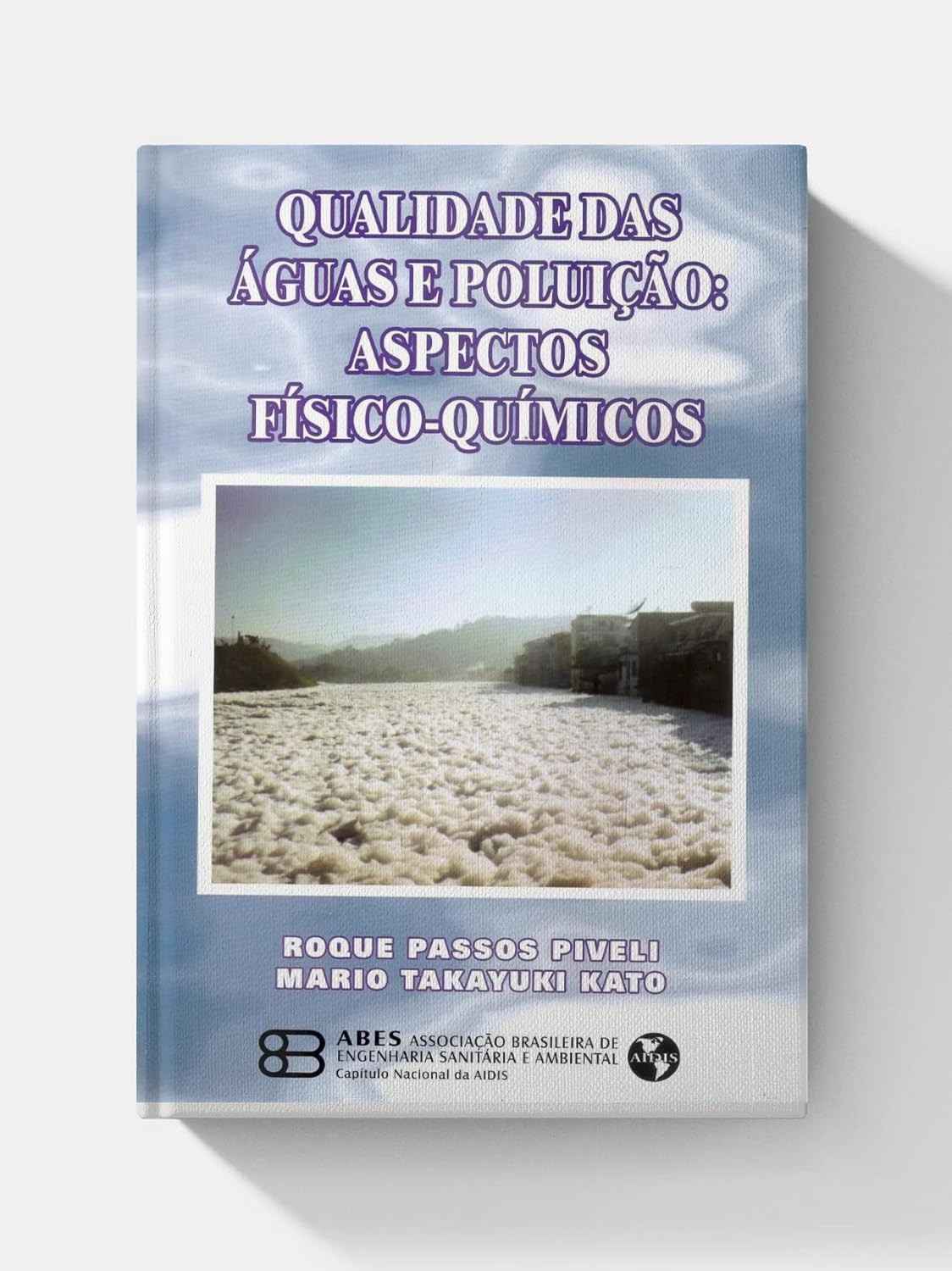 Qualidade das Águas e Poluição: Guia Essencial Físico-Químico