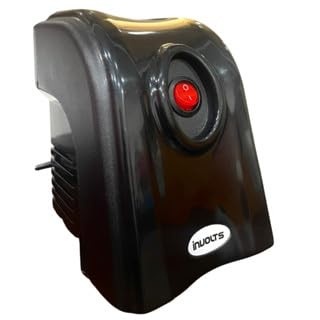 Protetor Eletrônico Involts 330VA: Segurança Essencial para seu PC!