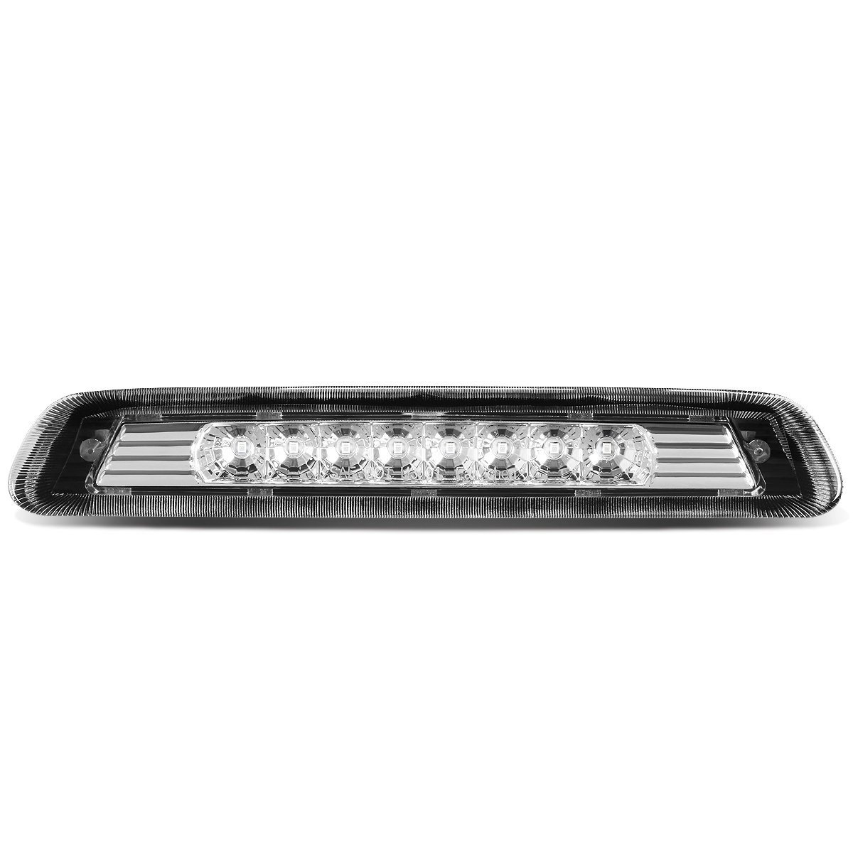 Luz de Freio LED 3ª Luz DNA Motoring para Toyota 4Runner 2003-2009 - Segurança e Estilo