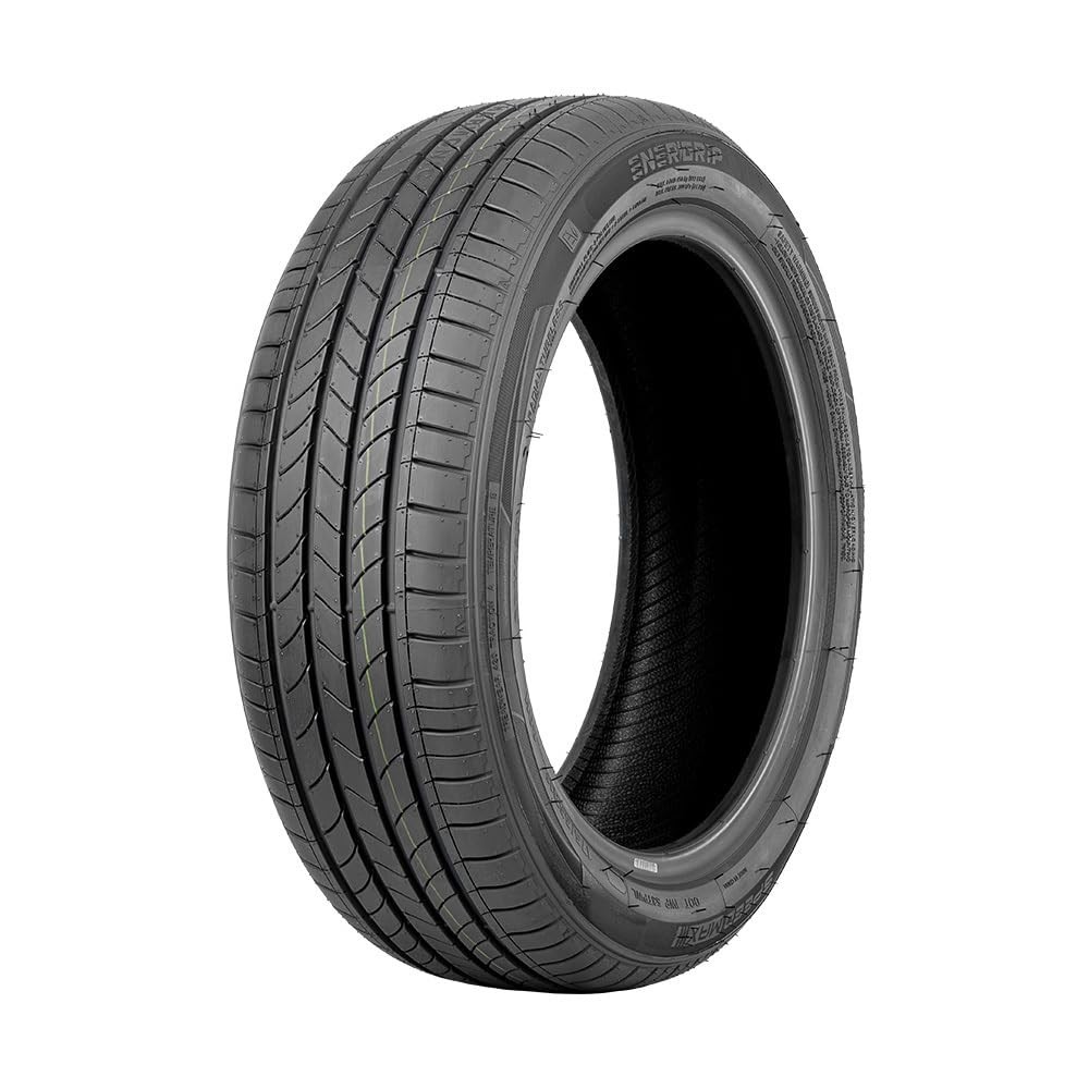 Pneu Speedmax Energrip SPM022 EV Aro 16 175/55R16 80H: Desempenho e Segurança para seu Veículo Elétrico