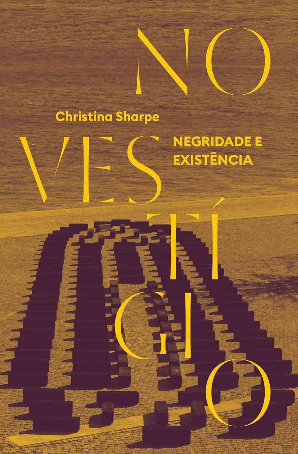 No Vestígio: Desvendando a Negridade e a Existência na História