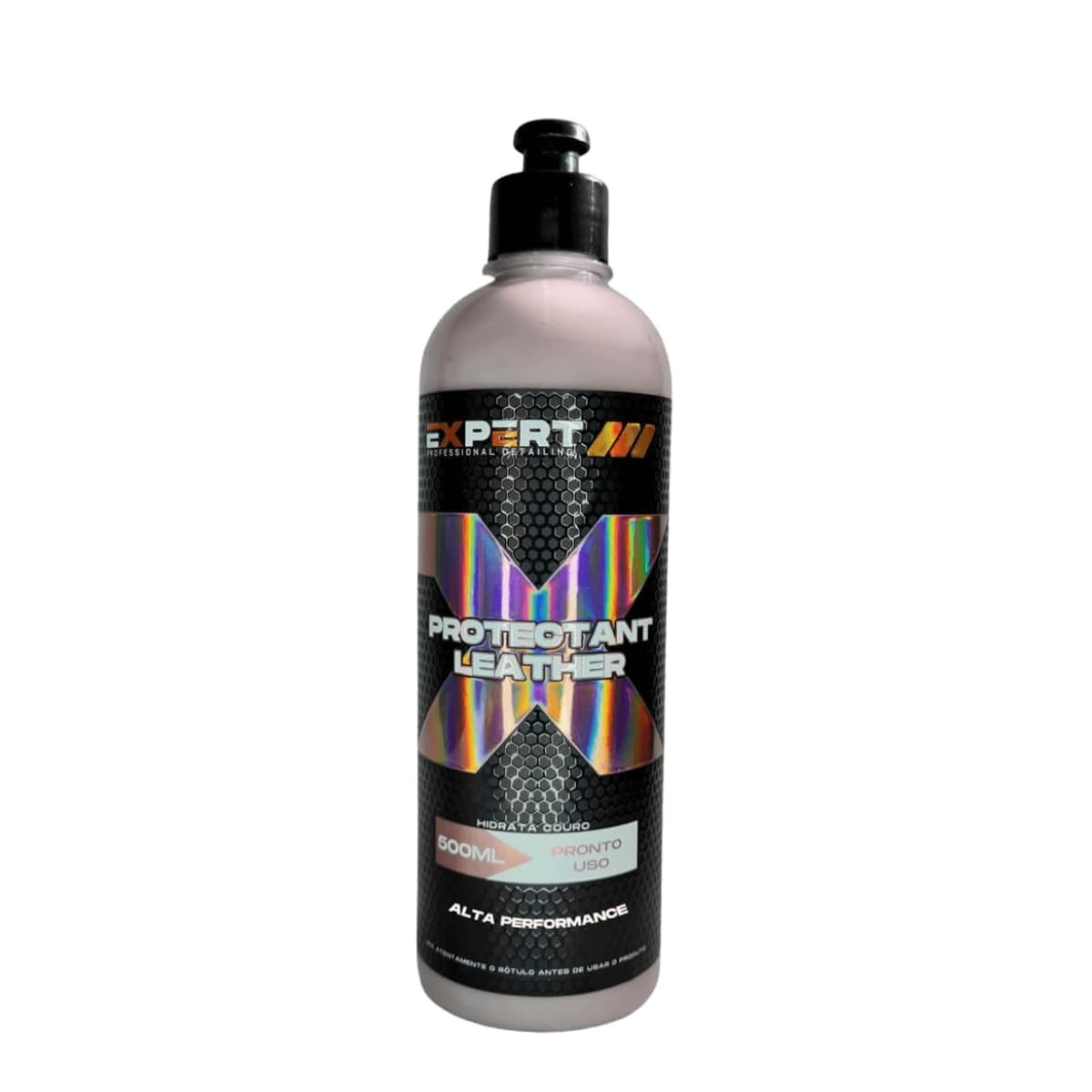 EXPERT HIDRATANTE DE COURO PROTECTANT LEATHER 500mL: Renove e Proteja Seus Couros!
