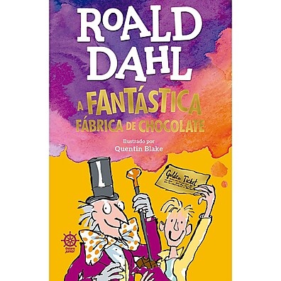 A Fantástica Fábrica de Chocolate: Aventura e Doçura!