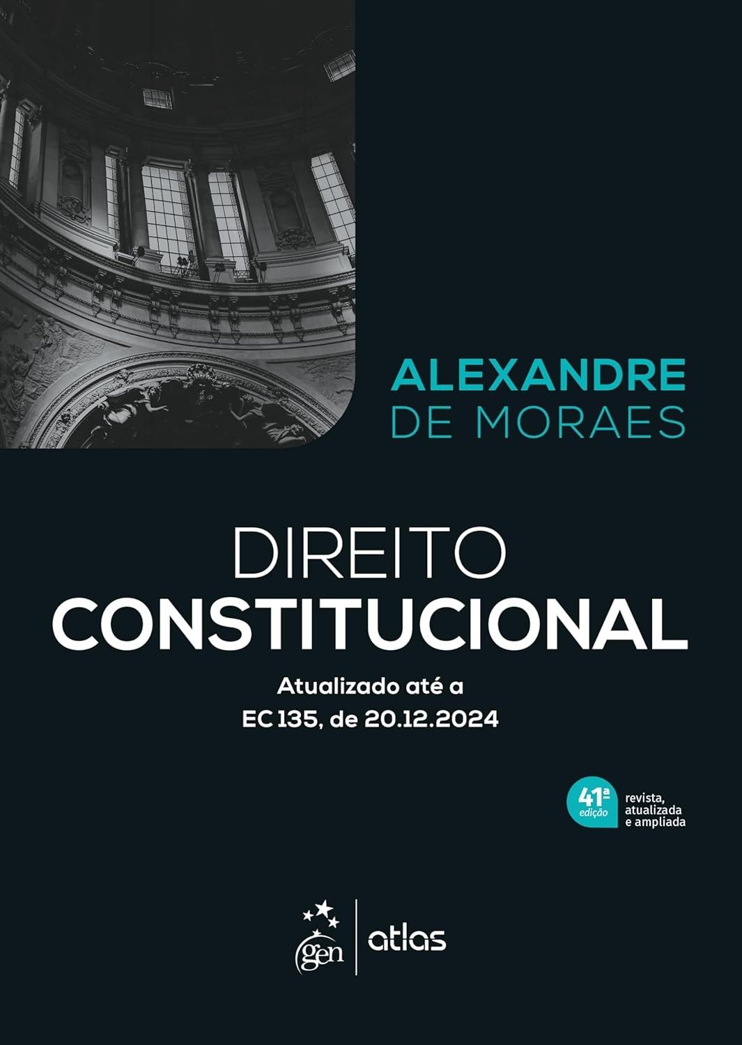 a-federal-constituicao-domine-a-41-direito-2025-edicao-constitucional-a