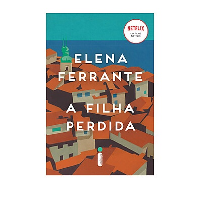 A Filha Perdida: Descubra o Romance Impactante
