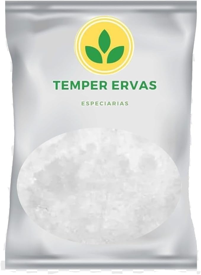 Flor de Sal a Granel 1kg