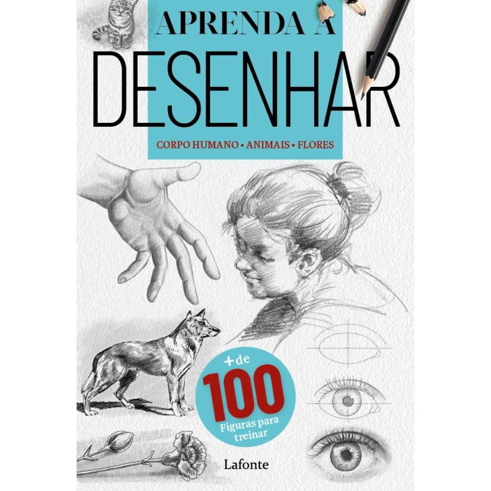 a-flores-de-humano-desenhar-aprenda-animais-e-guia-a-corpo-completo-a