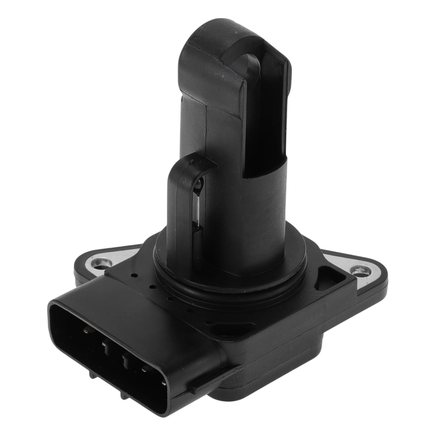 Sensor MAF ZLY113215: Fluxo de Ar Preciso para Mazda 3 (2004-2011)