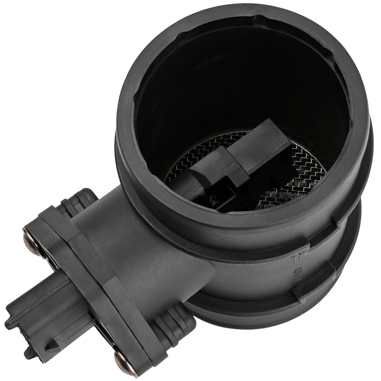 Sensor MAF Fluxo de Ar Massa - Compatível Magentis, Optima, Santa Fe, Sonata (2001-2006) - Peça de Reposição de Alta Precisão