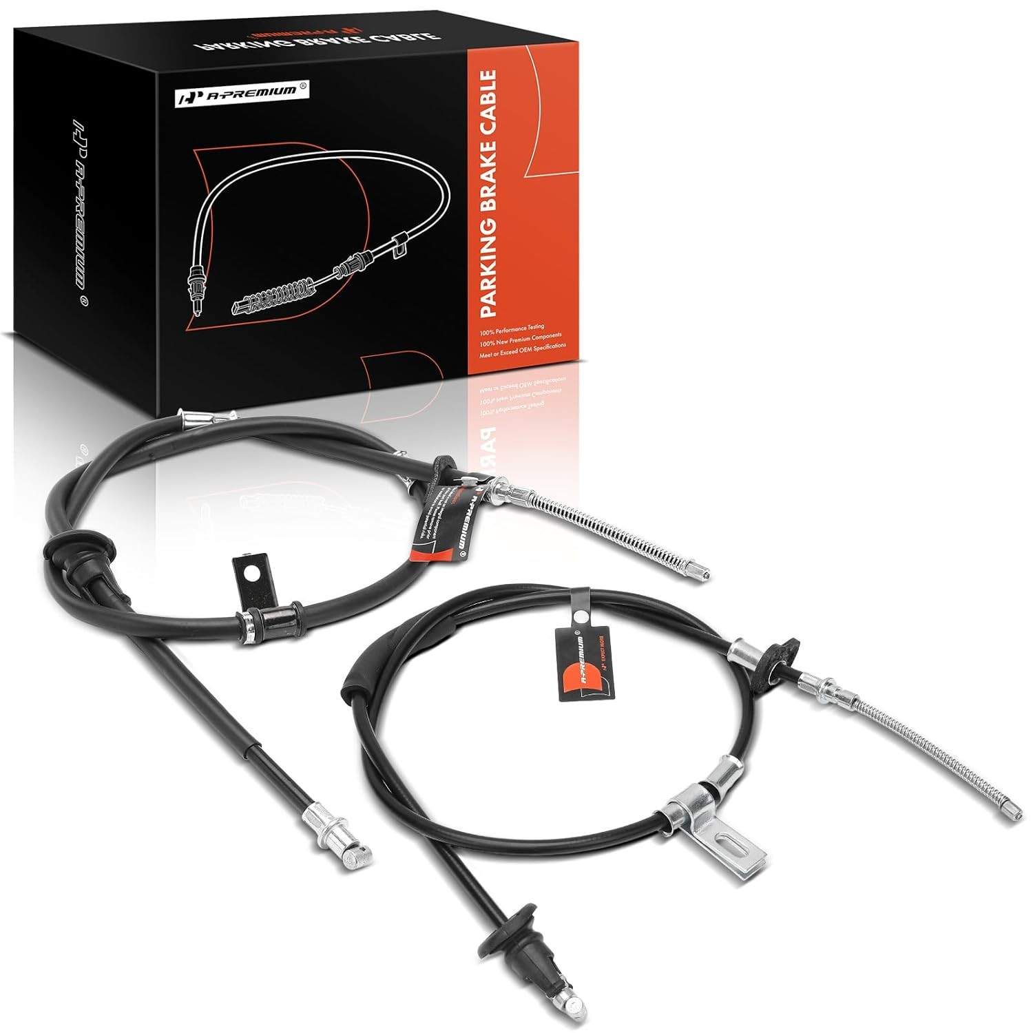 a-freio-estacionamento-hyundai-accent-cabos-a-para-de-premium-de-a