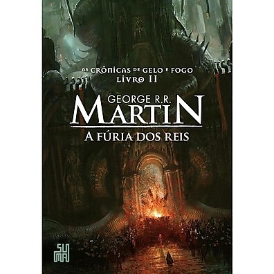 A Fúria dos Reis: Domine Westeros!