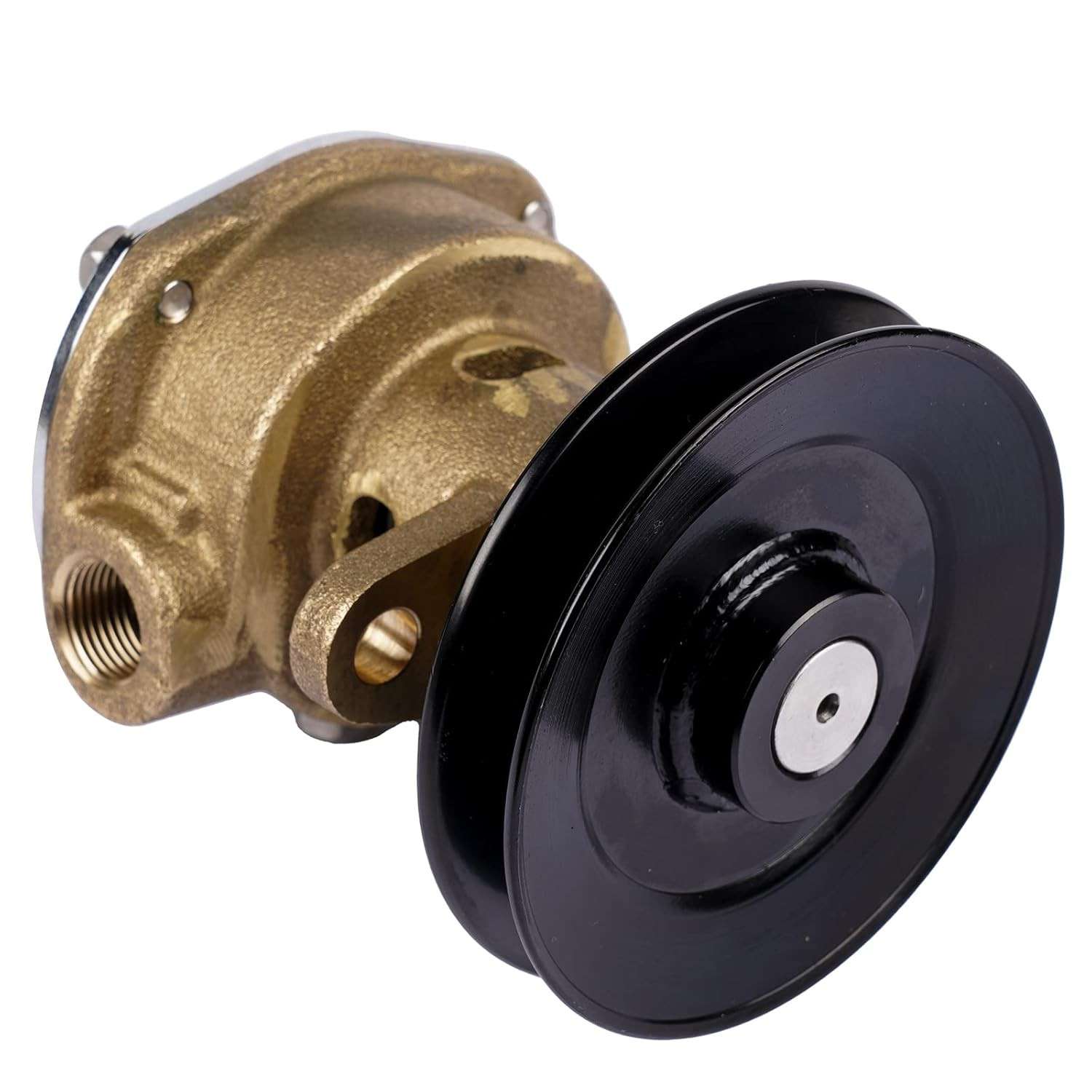 Bomba de Água Bruta GM104855: Substituição Premium para Kohler (GM46936, G910P)
