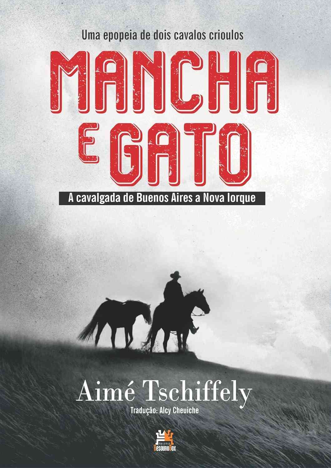 a-gato-buenos-a-mancha-aires-de-epica-nova-dois-cavalos-cavalgada-de-iorque-a-crioulos-e-a