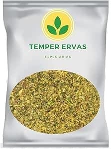 Tempero Gaucho a Granel 250g