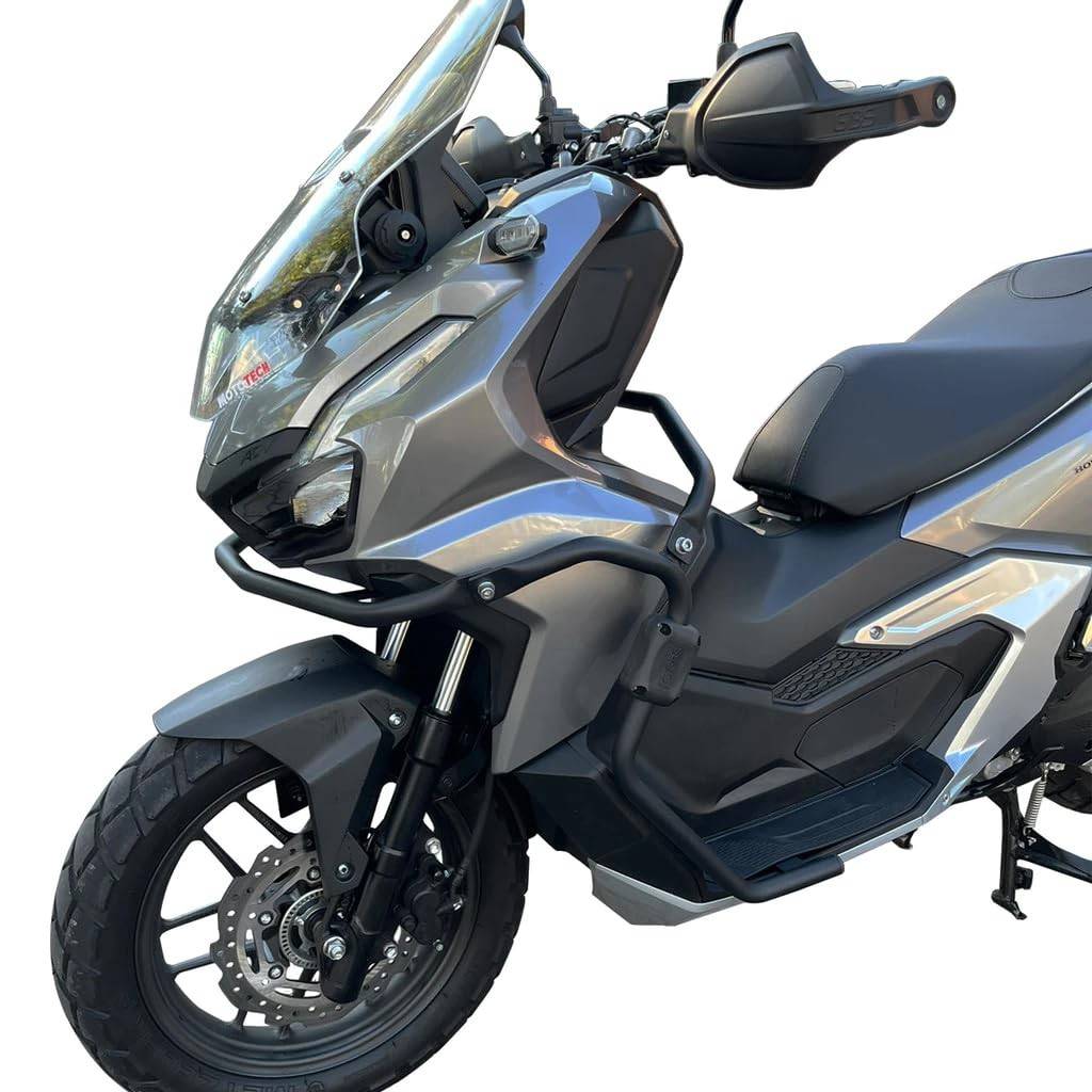 Protetor de Carenagem GBS para Honda ADV 160 2025: Segurança e Estilo Incomparáveis