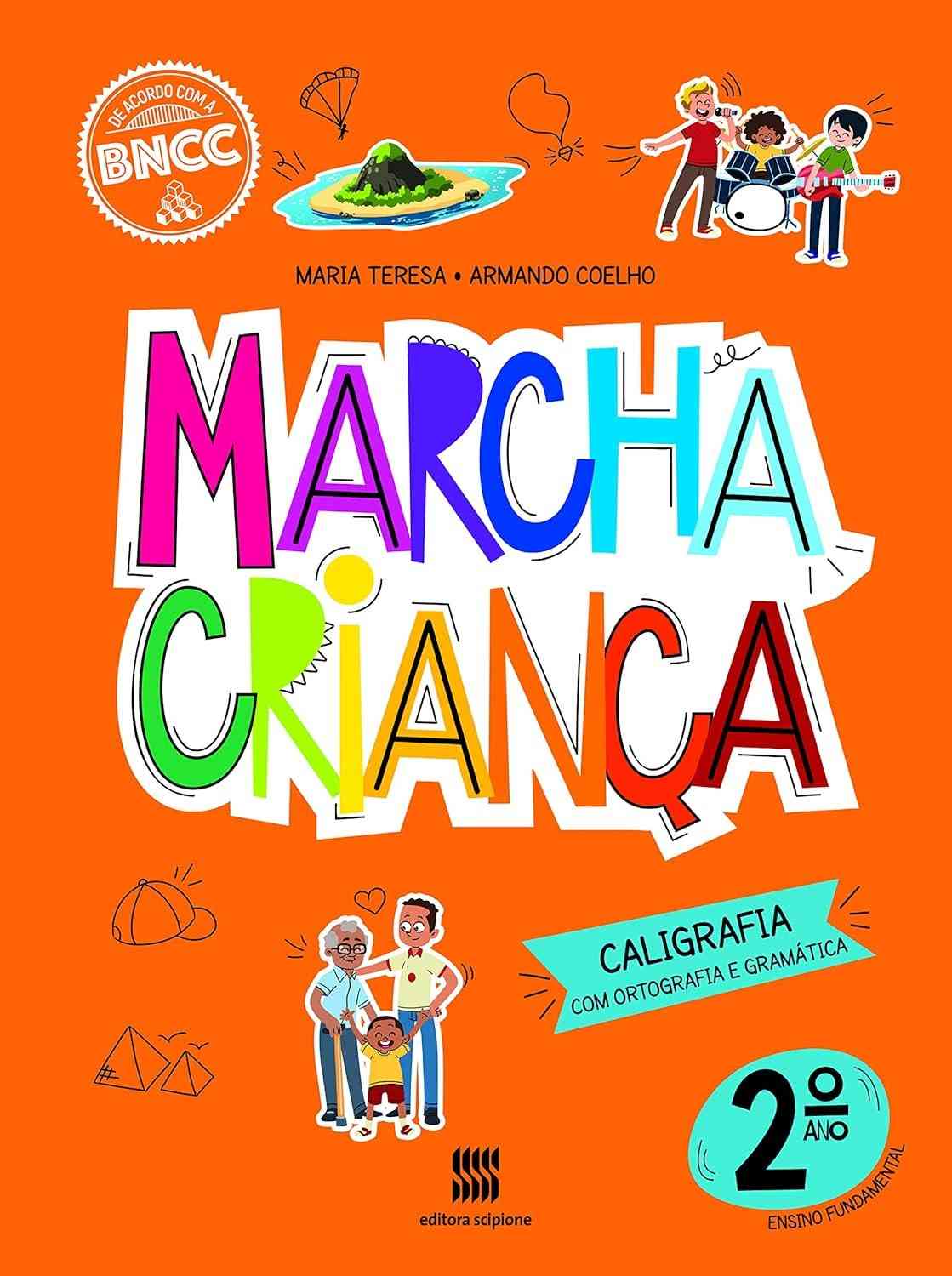 a-gramatica-ano-ortografia-2-com-crianca-marcha-a-escrita-domine-caligrafia-e-a