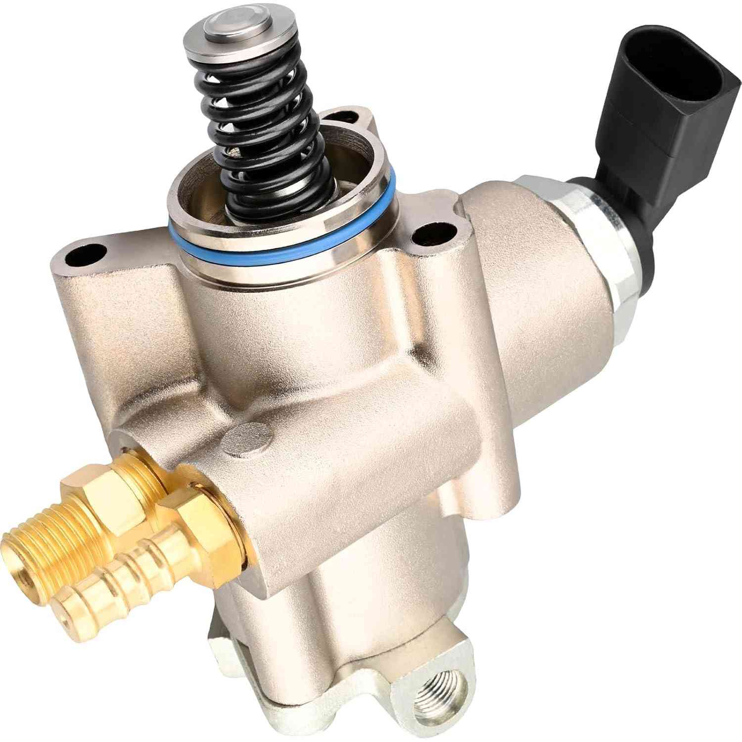 Bomba de Combustível Alta Pressão para Audi A3, A4, Golf GTI, Jetta, Passat, TT (06F127025M)