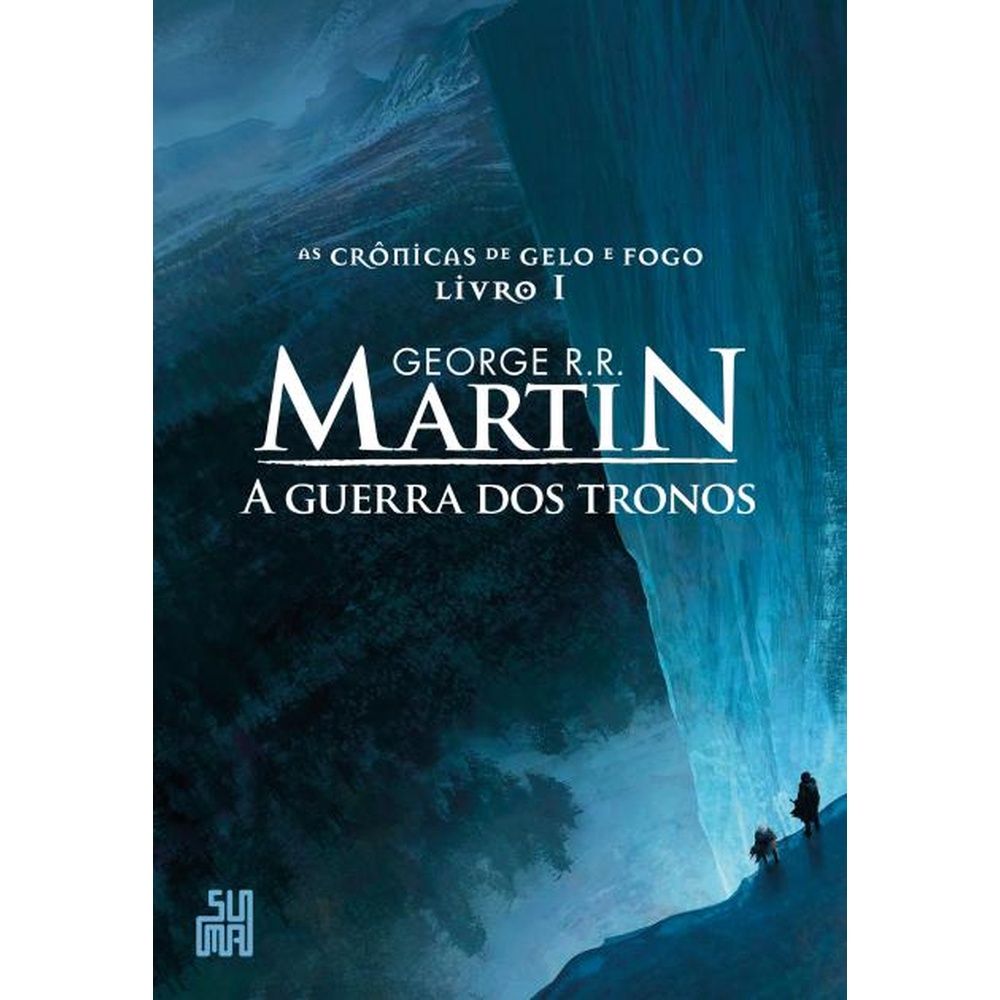 A Guerra dos Tronos: O Início da Saga