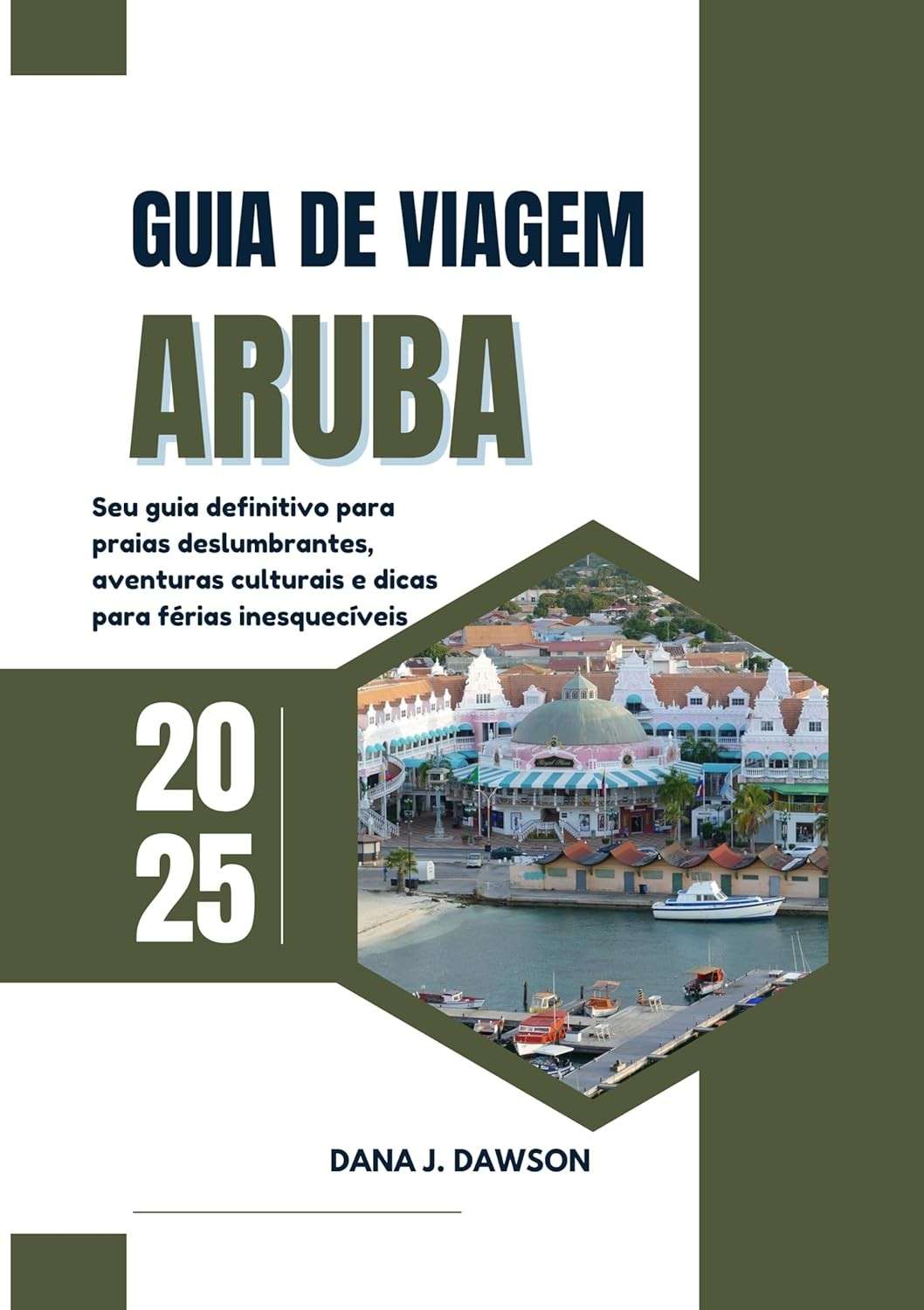 Guia de Viagem Aruba 2025: Descubra Praias Paradisíacas e Aventuras Inesquecíveis