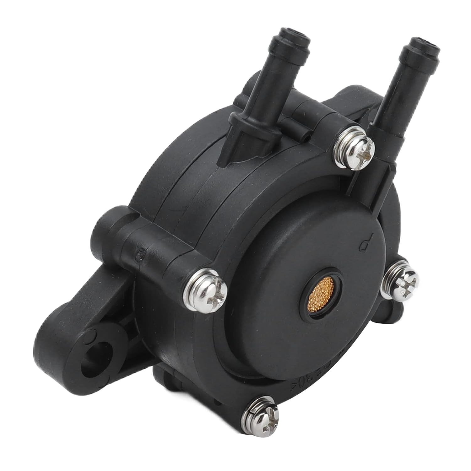 Acessório ABS para Bomba de Combustível GX630/GX670/GX690 - Geradores e Tratores