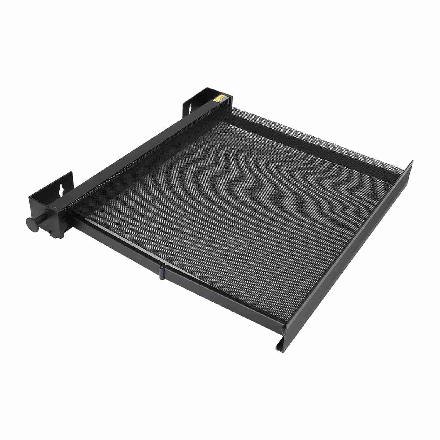 Rack de Secagem de Roupa Retrátil com Hastes de Alumínio – 45cm, 60Lb, Ideal para Espaços Pequenos
