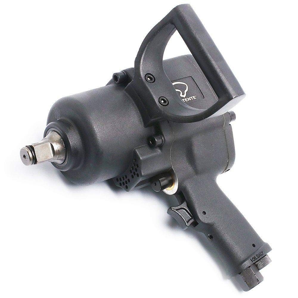 Chave de Impacto Pneumática 3/4" 1600 N.M Potente Brasil - PN3401160