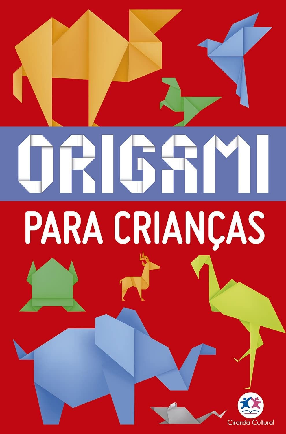 Origami Divertido para Crianças: Aprenda a Criar Figuras Incríveis!