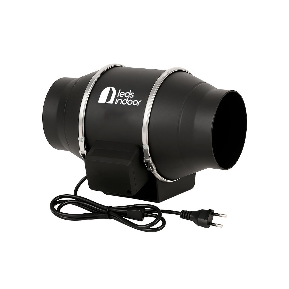 a-indoor-125mm-turbo-com-exaustor-de-310mh-velocidade-leds-controle-a