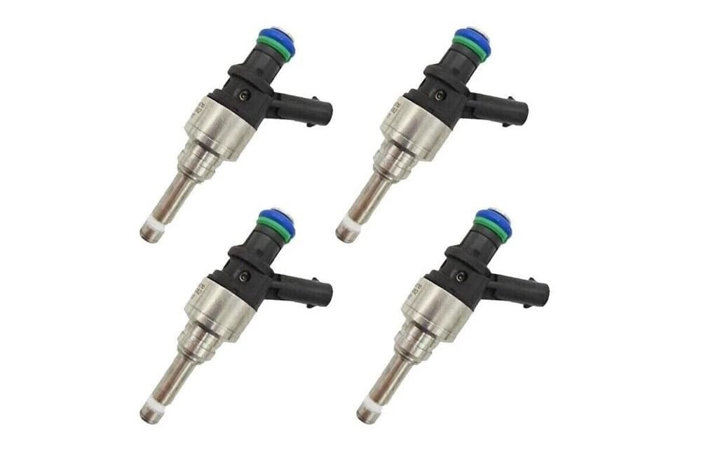 Kit 4 Bicos Injetores 35310-2G710 para Hyundai Tucson, Santa Fe, Sorento e Sonata - Performance e Economia