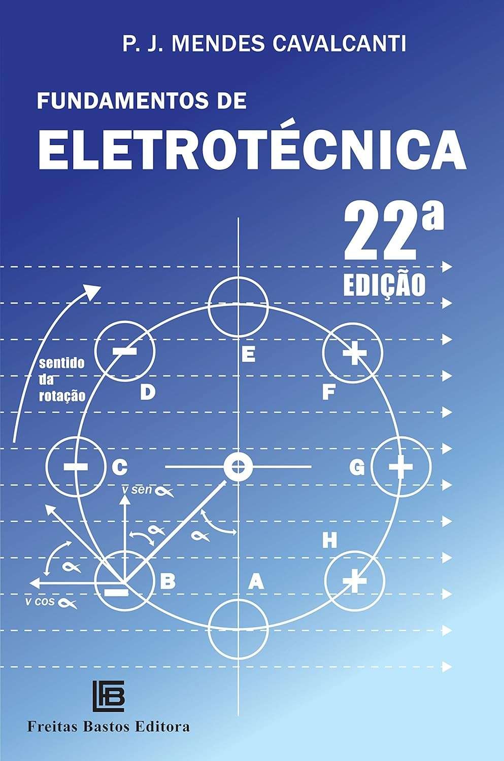 Fundamentos de Eletrotécnica: Domine a Eletricidade com Didática Inovadora