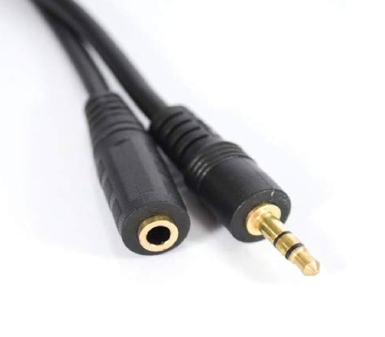 Cabo Extensor P2 J2 Fêmea 5 Metros Star Cable: Liberdade e Conexão Ampliada