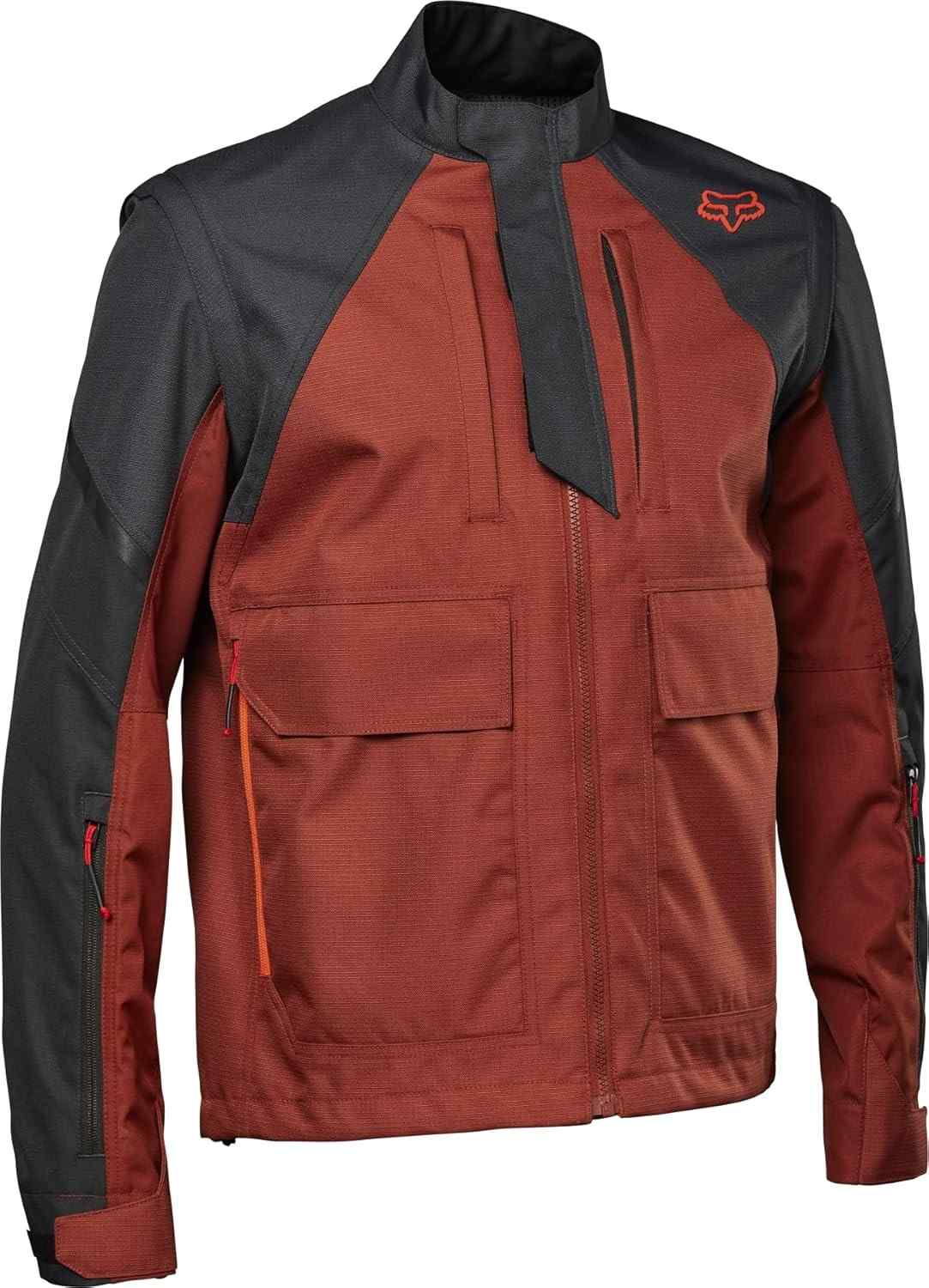 Jaqueta Jaqueta Defend Off Road Fox Racingmasculino