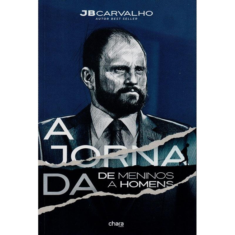 A Jornada de Meninos a Homens: Redescubra a Masculinidade
