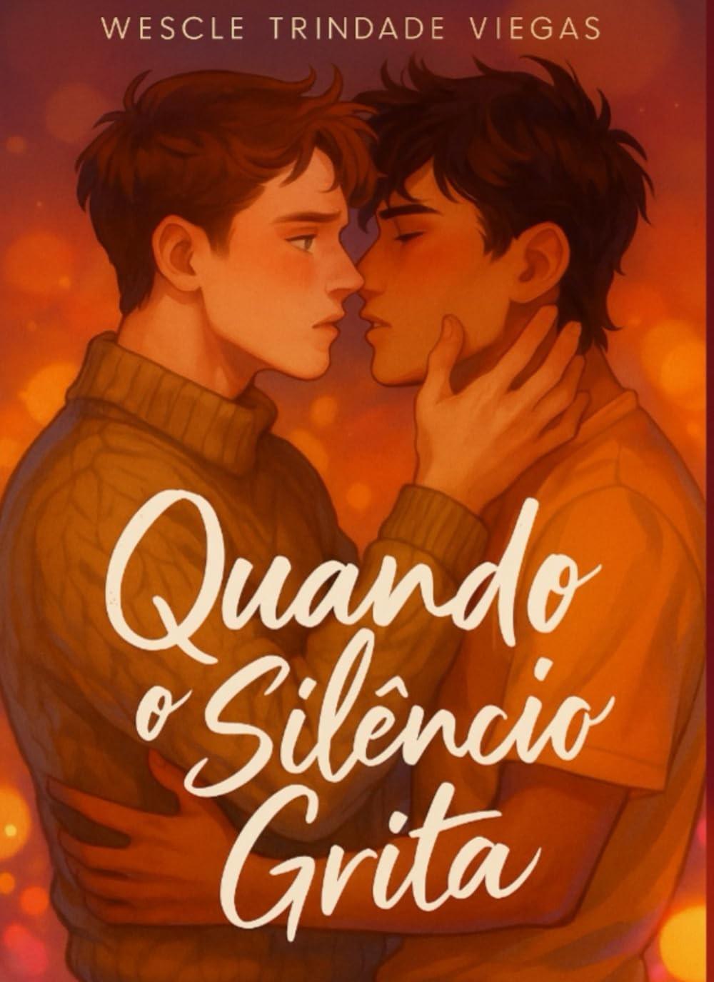 Quando o Silêncio Grita: Uma Jornada de Autodescoberta e Amor Inesperado