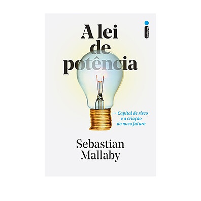 A Lei de Potência: Como o Capital de Risco Transforma Startups em Gigantes